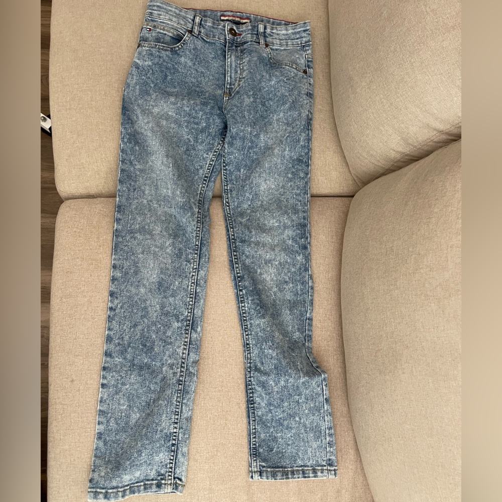 Boy’s Jeans - Size 14